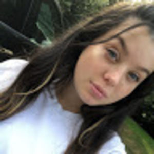 Meet your Posher, Liz